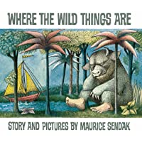 Los mejores  - Where The Wild Things Are